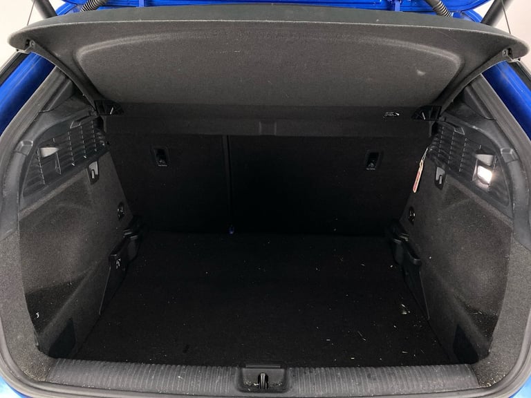 2020 Audi Q2 30 TFSI Black Edition 5dr Crossover/SUV PETROL Manual