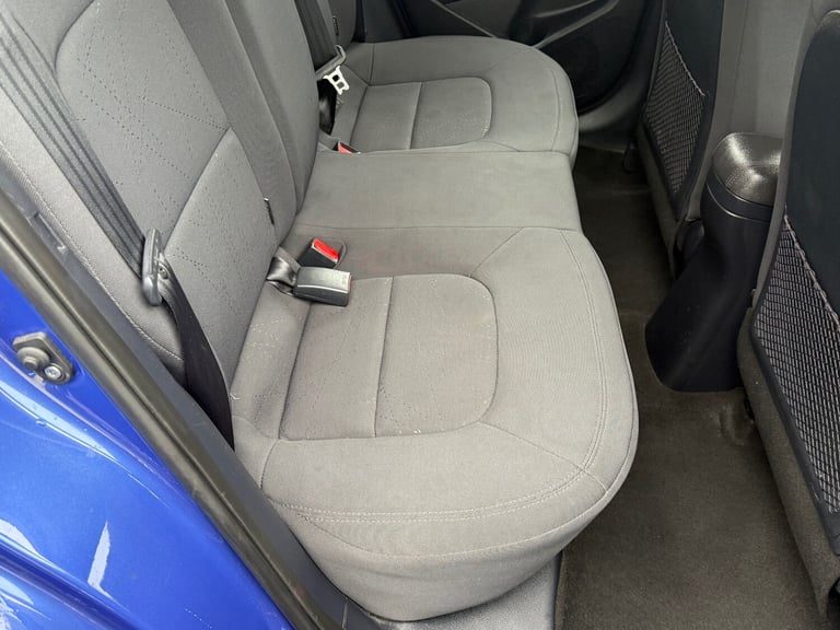 2013 Kia Rio 1.25 2 5dr HATCHBACK Petrol Manual