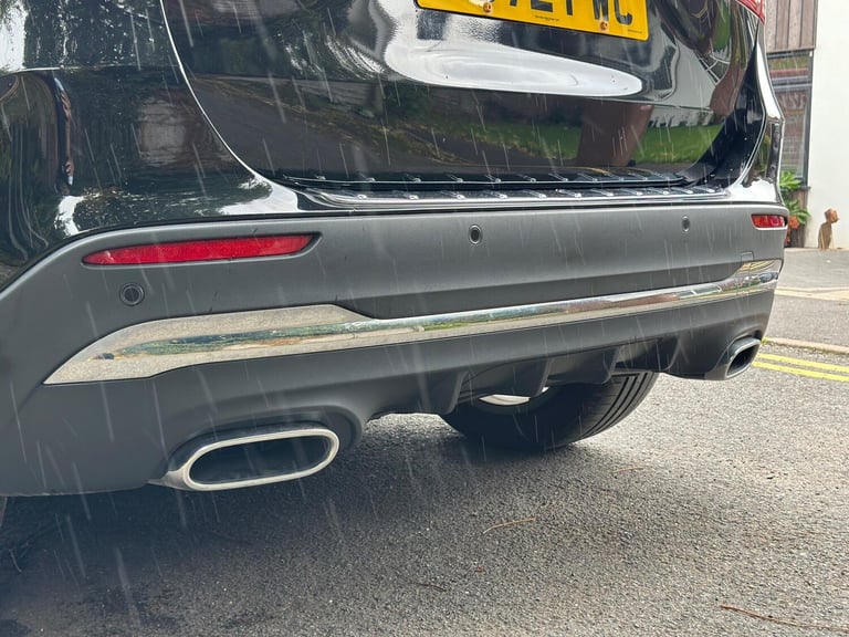 2022 Mercedes-Benz GLA 1.3 GLA250e 15.6kWh Exclusive Edition (Premium Plus) 8G-DCT Euro 6 (s/s) 5...