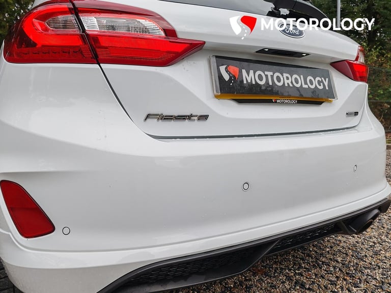 2021 Ford Fiesta 1.0T EcoBoost MHEV ST-Line X Edition Hatchback 5dr Petrol Manual Euro 6 (s/ Hatc...