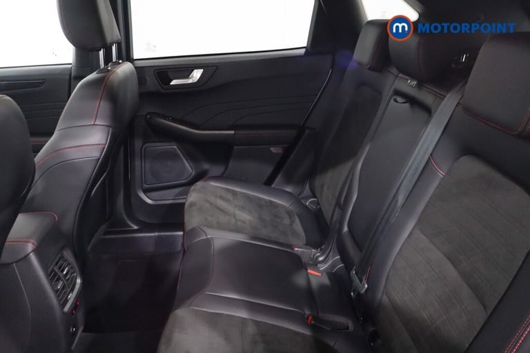 2023 Ford Kuga 2.5 PHEV ST-Line X Edition 5dr CVT SUV Hybrid Automatic