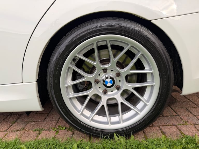 BMW, 3 SERIES, 2008, Semi-Auto, 2979 (cc)