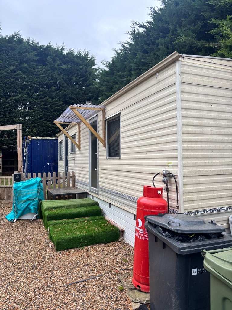 image for 2 bedroom mobile home
