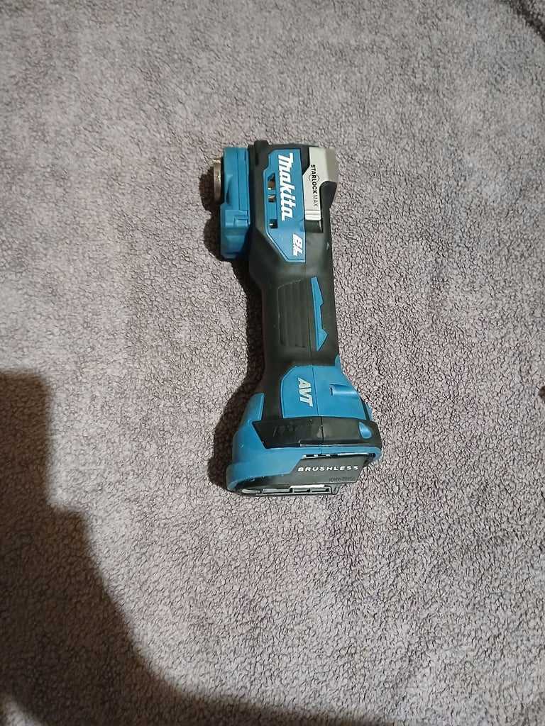Makita multi tool