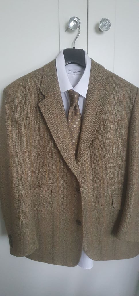 Mens jacket/blazer 40s