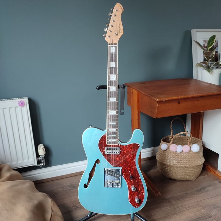 image for Revelation TSS Electric Guitar