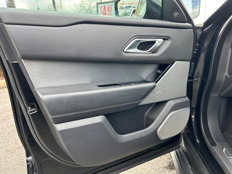 2021 Land Rover Range Rover Velar 2.0 D200 MHEV Edition Auto 4WD Euro 6 (s/s) 5dr ESTATE Diesel A...