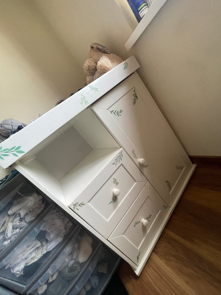 image for Changing table 