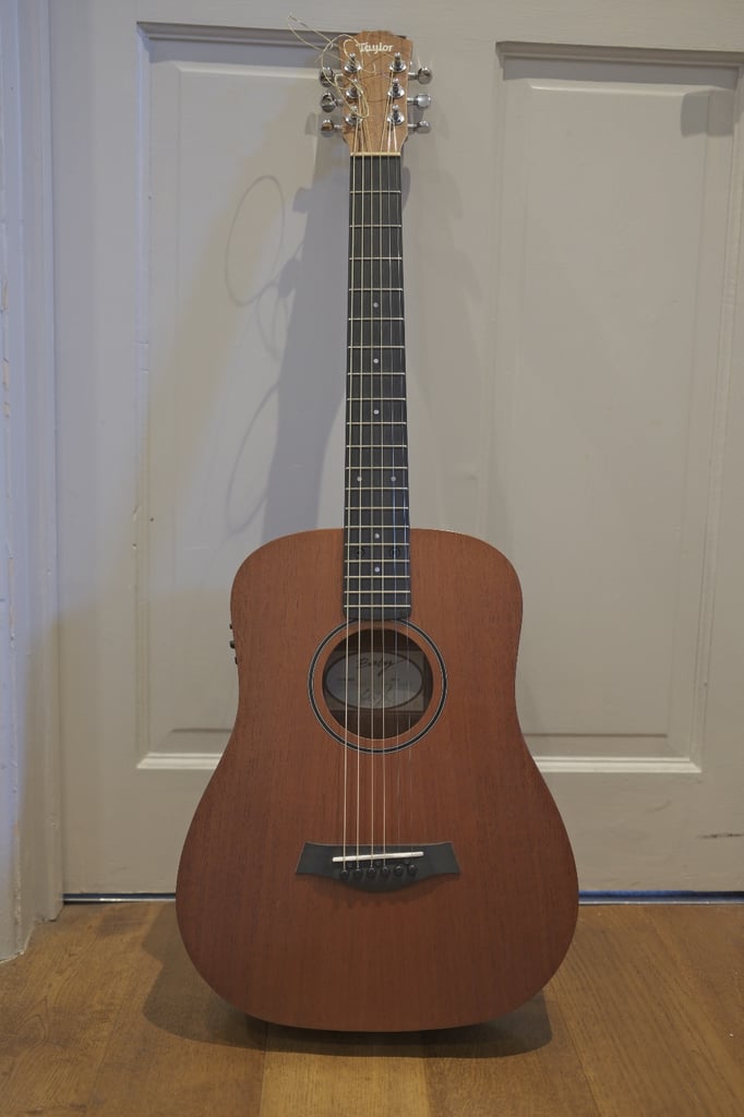 image for Baby Taylor BT2e