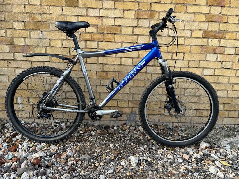 TREK 6700 XL Adult Mountain Bike 26” Wheels Disc Brakes