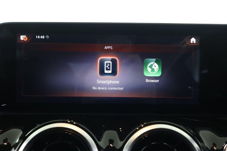 2021 Mercedes-Benz GLA 1.3 GLA180 AMG Line (Executive) 7G-DCT Euro 6 (s/s) 5dr HATCHBACK Petrol A...