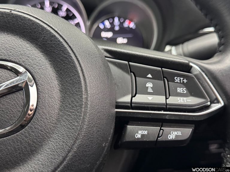 2019 Mazda Mazda6 2.0 SKYACTIV-G SE-L Nav+ Saloon 4dr Petrol Manual Euro 6 (s/s) (145 ps) Saloon ...