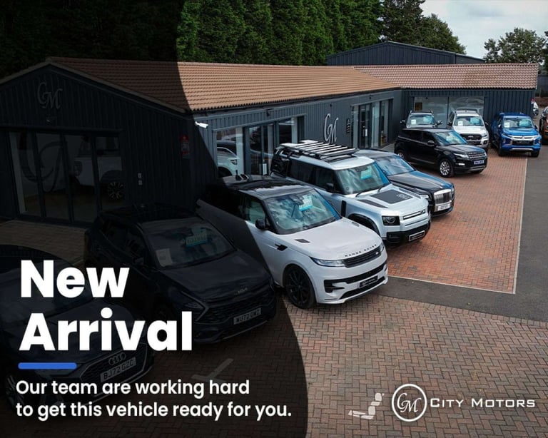 2014 Land Rover Range Rover Sport 3.0 Range Rover Sport HSE SDV6 Auto 4WD 5dr SUV Diesel Automatic