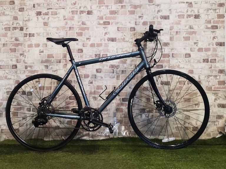 image for Carrera Gryphon Road Pro Hybrid Bike Bicycle 🚲  Good Condition  Fully Working 