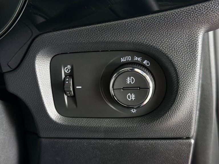 2023 Vauxhall Corsa 1.2 Turbo Ultimate Euro 6 (s/s) 5dr HATCHBACK Petrol Manual