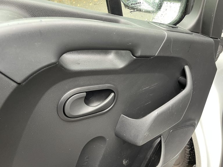 2020 Vauxhall Movano Movano 2.3 CDTi 3300 BiTurbo Edition FWD L2 H2 Euro 6 5dr PANEL VAN Diesel M...