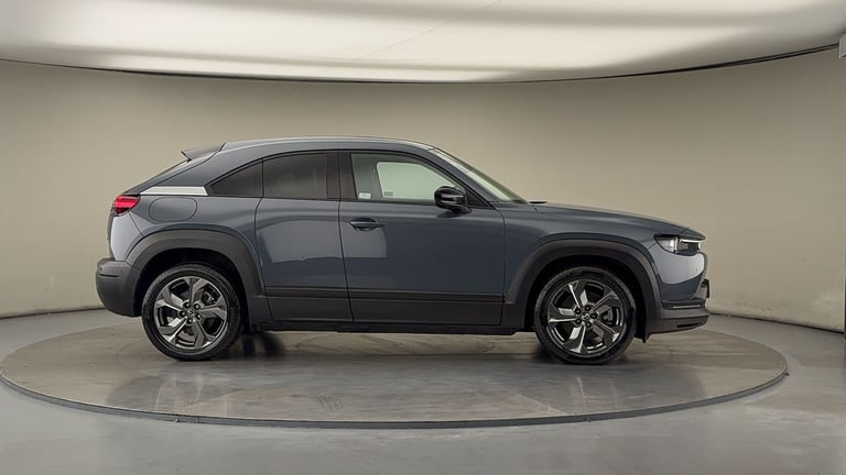 2022 Mazda MX-30 35.5kWh GT Sport Tech SUV 5dr Electric Auto (145 ps) SUV Electric Automatic