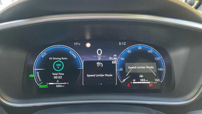 2025 Toyota Corolla 1.8 Hybrid Excel 5dr CVT Hybrid Estate Estate Hybrid Automatic