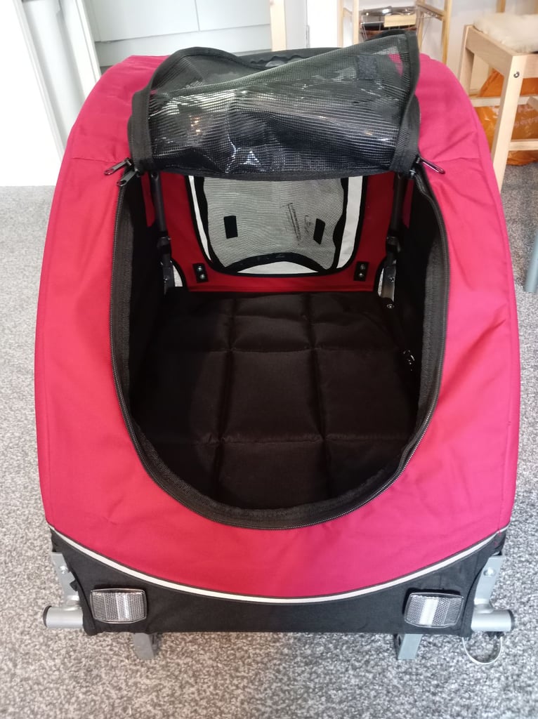 Bicycle Trailer