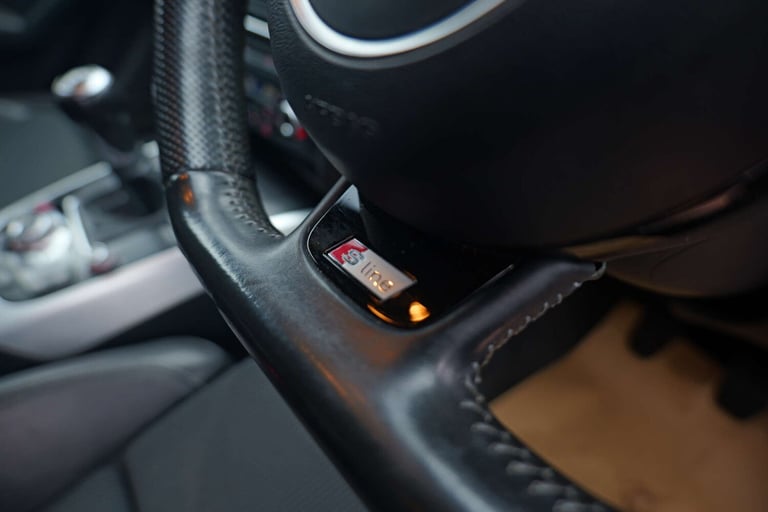 2014 Audi A4 2.0 A4 S Line TDI 4dr Saloon Diesel Manual