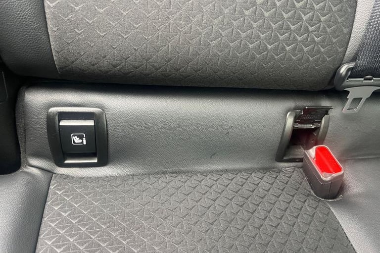 2024 Nissan Juke 1.0 DiG-T N-Connecta 5dr DCT Automatic Hatchback Petrol Automatic