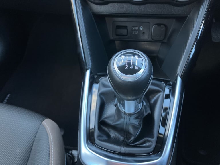 2022 Mazda Mazda2 1.5 e-Skyactiv G MHEV SE-L 5dr Hatchback PETROL Manual