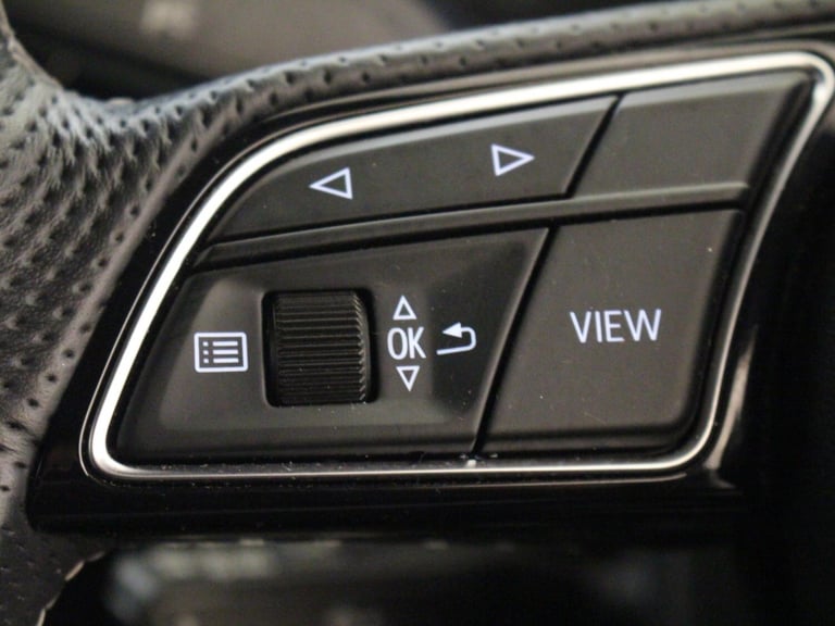 2021 Audi A3 30 TDI S Line 5dr Hatchback Diesel Manual