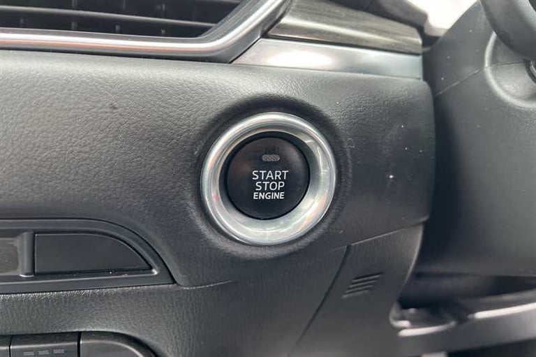 2023 Mazda CX-5 Exclusive-Line 2.0 Start/Stop (165ps) SUV Petrol Manual