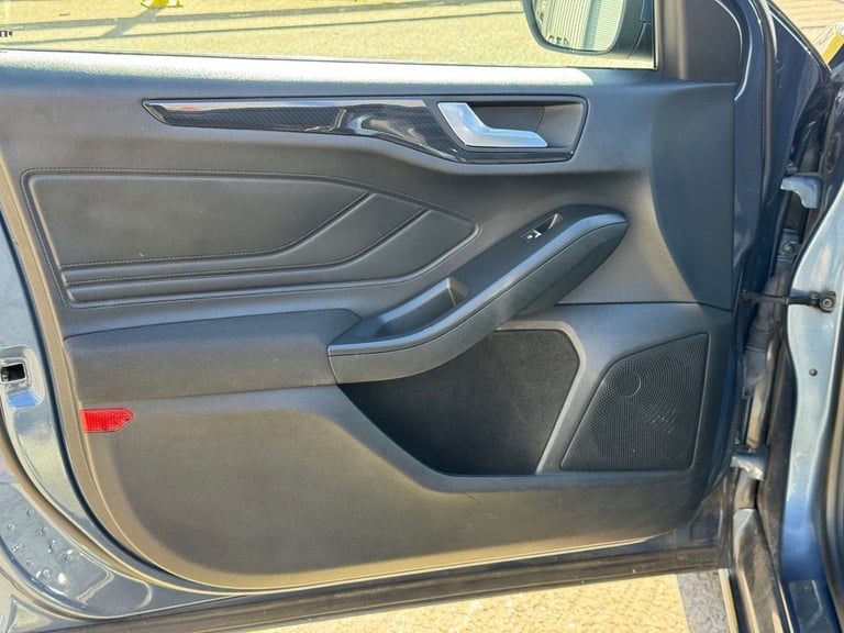2019 Ford Focus 1.0 Focus ST-Line 5dr - NATIONAL DELIVERY* Hatchback Petrol Manual