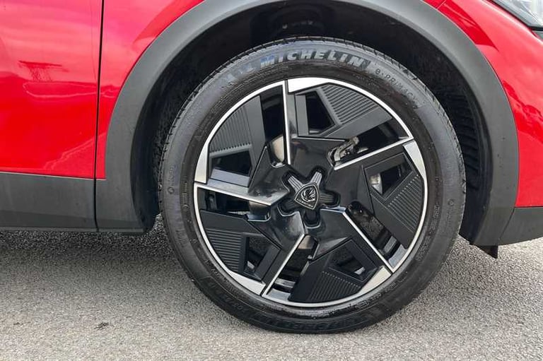 2023 Peugeot 408 1.2 PureTech GT 5dr EAT8 HATCHBACK PETROL Automatic