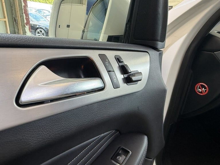 2012 Mercedes-Benz M-Class 2.1 ML250 BlueTEC Sport SUV 5dr Diesel G-Tronic 4WD Euro 6 (s/s) (204 ...