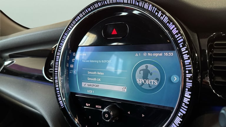 2021 MINI Hatch 2.0 Cooper S Sport Hatchback 5dr Petrol Steptronic Euro 6 (s/s) (178 ps) -  Hatch...