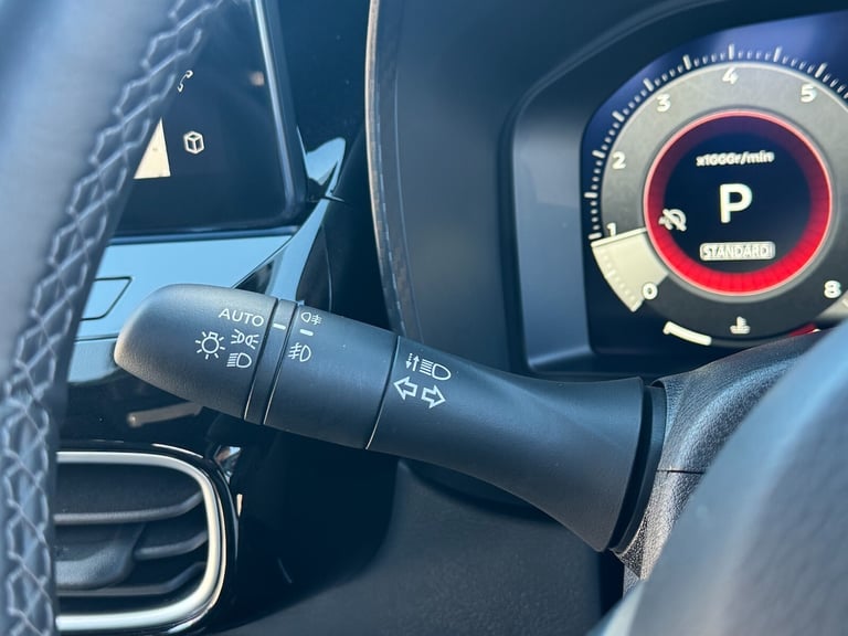 2024 Nissan Juke 1.0 DiG-T Tekna 5dr DCT Hatchback Petrol Automatic