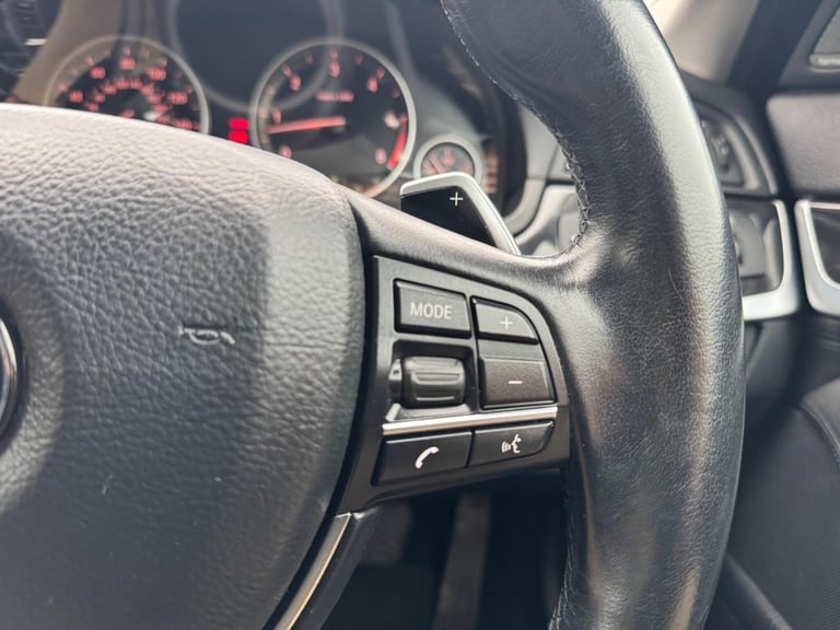 2013 BMW 5 Series 3.0 530d SE Touring Auto Euro 6 (s/s) 5dr ESTATE Diesel Automatic