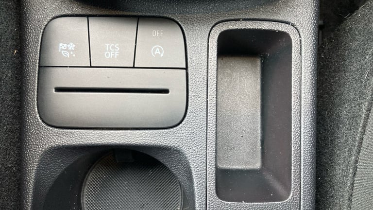 2022 Ford Fiesta 1.0 EcoBoost ST-Line 5dr Petrol Hatchback Hatchback Petrol Manual