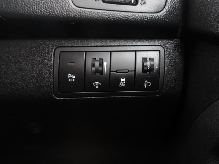 2013 Kia Venga 1.6 2 Auto Euro 5 5dr HATCHBACK Petrol Automatic