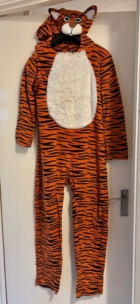 image for Halloween costumes- see description 