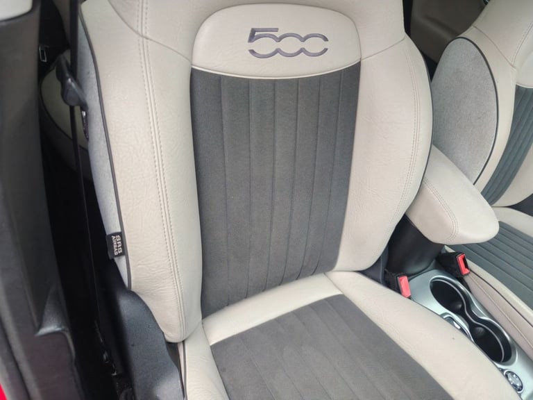 2016 Fiat 500X 1.6 MultiJetII Lounge SUV 5dr Diesel Manual Euro 6 (s/s) (120 ps) HATCHBACK Diesel...