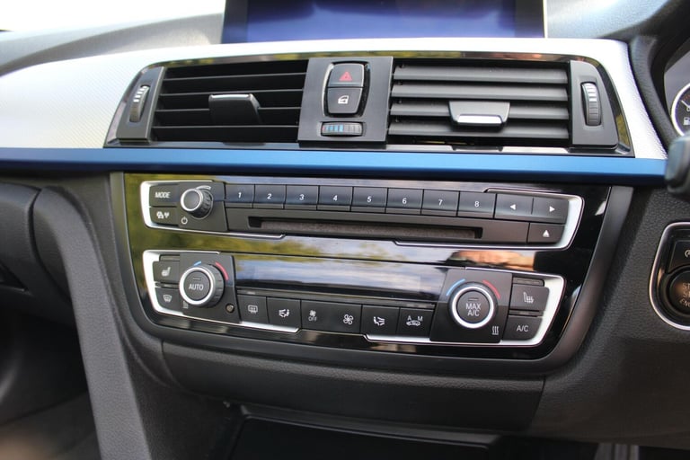 2015 BMW 4 Series 3.0 430d M Sport Auto Euro 6 (s/s) 2dr CONVERTIBLE Diesel Automatic