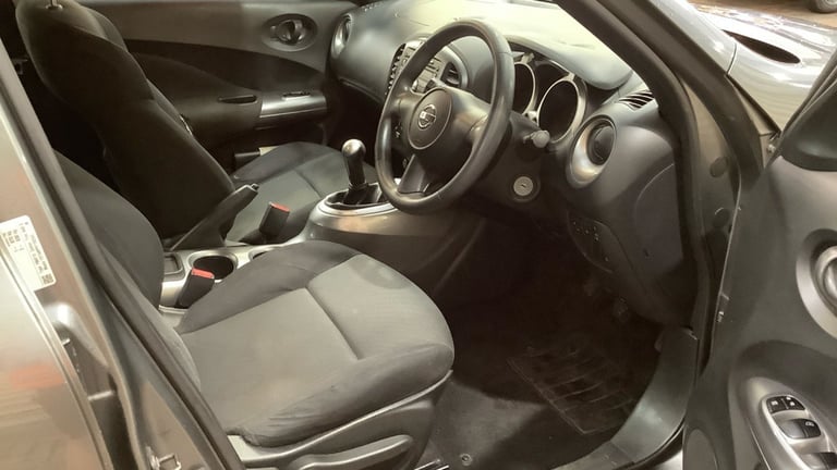 2014 Peugeot 5008 1.6 HDi Allure 5dr MPV Diesel Manual