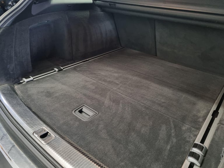 2009 Audi A6 2.7 TDI Quattro SE 5dr Tip Auto ESTATE DIESEL Automatic