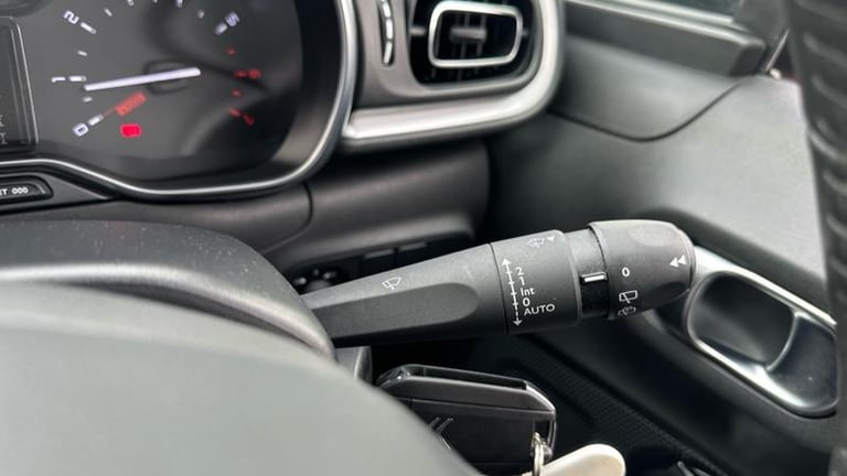 2022 Citroen C3 1.2 PureTech 110 Shine Plus 5dr EAT6 Hatchback PETROL Automatic