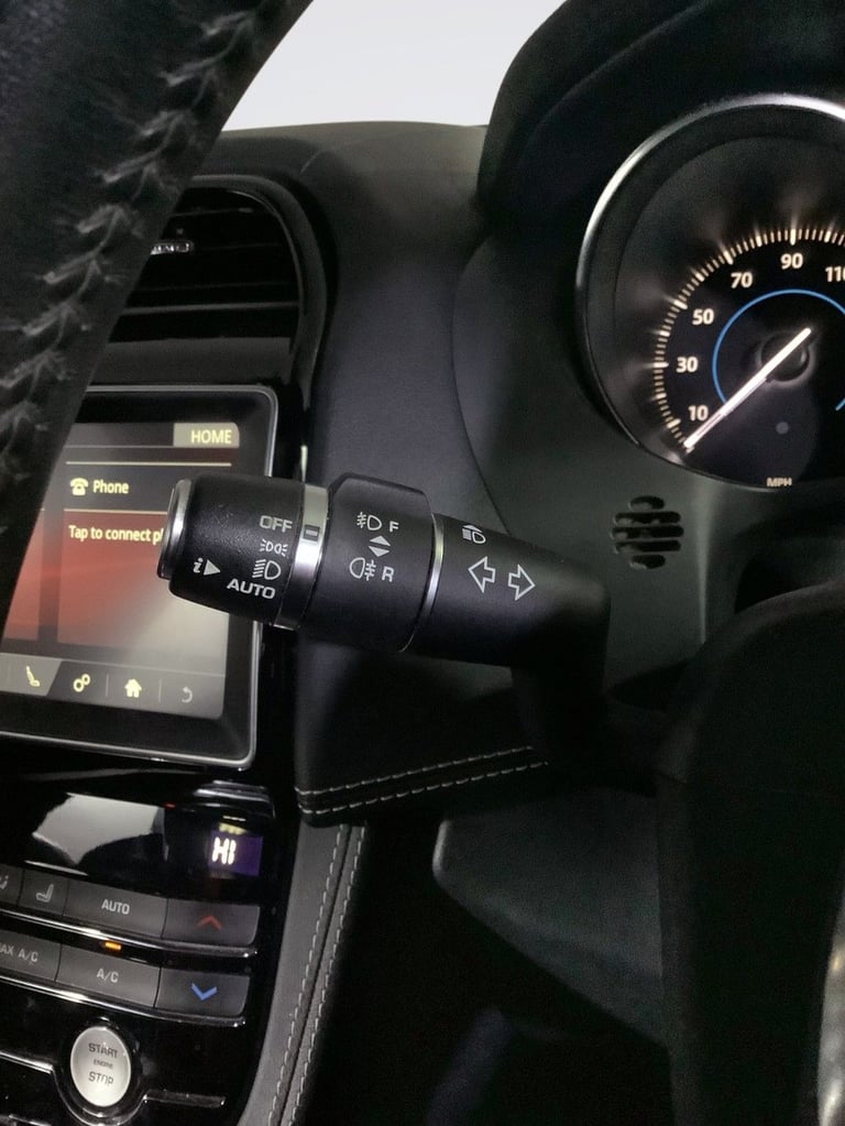 2018 Jaguar F-Pace 2.0 D180 R-Sport SUV 5dr Diesel Auto AWD Euro 6 (s/s) (180 ps) ESTATE Diesel A...