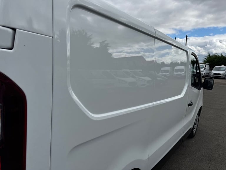 2023 Nissan Primastar 2.0 dCi 28 Acenta Panel Van 5dr Diesel Manual L1 Euro 6 (s/s) (110 ps) PANE...