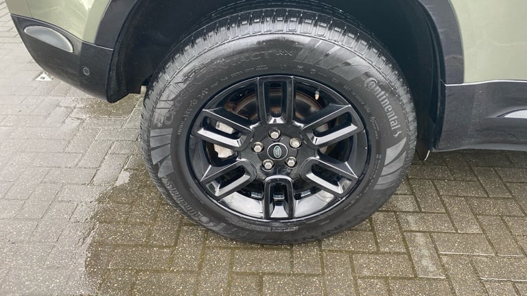 2021 Land Rover Defender 3.0 D250 X-Dynamic S 110 5dr Auto Diesel Estate Estate Diesel Automatic