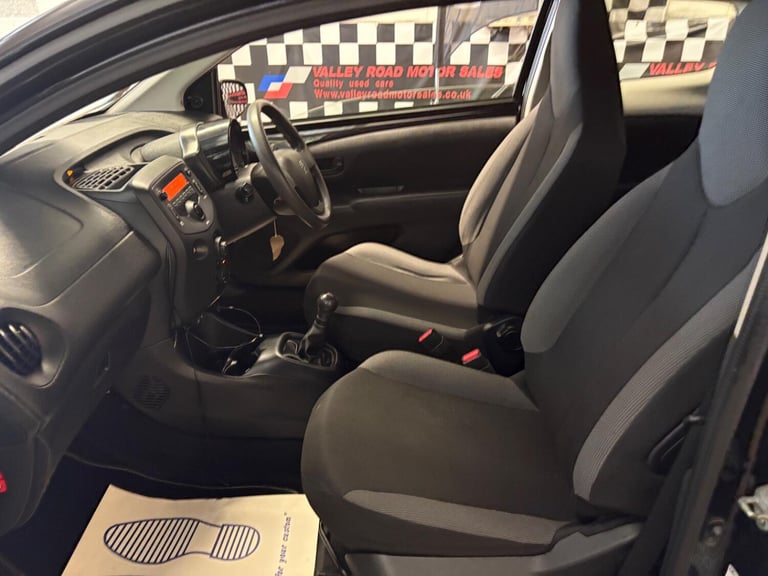 PEUGEOT 108 1.0 Access 2015