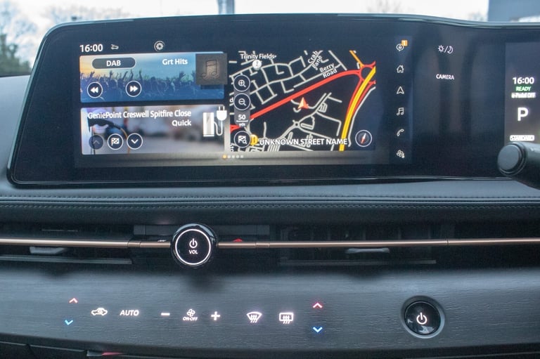 2024 Nissan ARIYA 160kW Engage 63kWh 5dr Auto Hatchback Electric Automatic