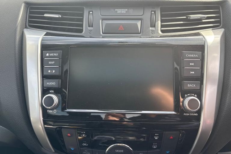 2021 Nissan Navara N-Guard AUTO 2.3 dCi Euro 6 190 ps 4x4 Double Cab Pick Up, NATIONWIDE DELIV Pi...