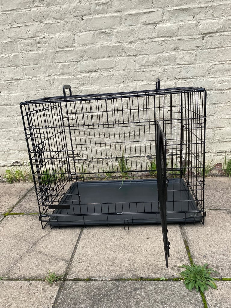 DOG CAGE 
