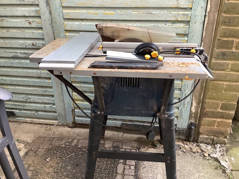 image for Table saw